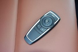2014款宝马528Li