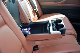 2014款宝马528Li