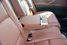2014款宝马528Li