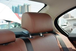 2014款宝马528Li