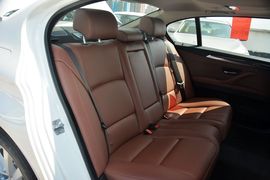 2014款宝马528Li