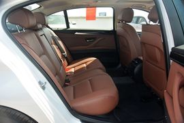 2014款宝马528Li