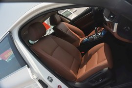 2014款宝马528Li