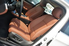 2014款宝马528Li
