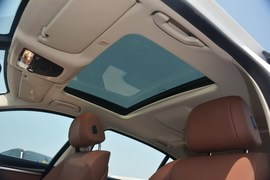 2014款宝马528Li