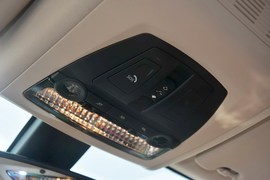 2014款宝马528Li