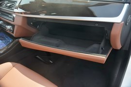 2014款宝马528Li