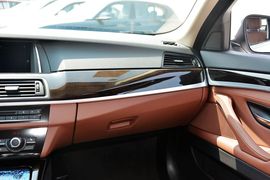 2014款宝马528Li