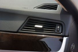 2014款宝马528Li