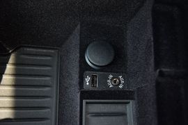 2014款宝马528Li