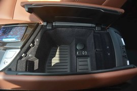 2014款宝马528Li