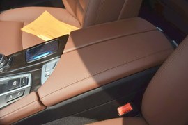 2014款宝马528Li