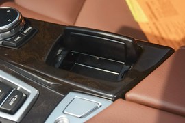 2014款宝马528Li