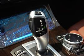 2014款宝马528Li