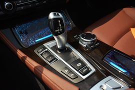 2014款宝马528Li