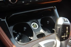 2014款宝马528Li