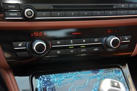 2014款宝马528Li