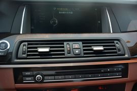2014款宝马528Li