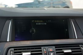 2014款宝马528Li