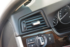 2014款宝马528Li