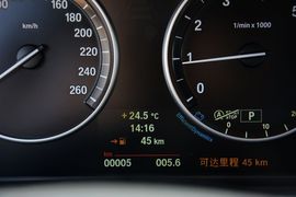 2014款宝马528Li