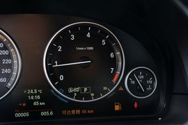 2014款宝马528Li