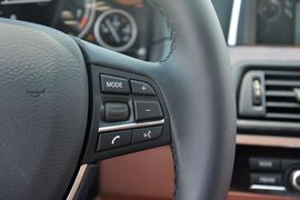 2014款宝马528Li