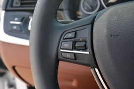 2014款宝马528Li