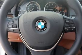 2014款宝马528Li