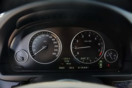 2014款宝马528Li