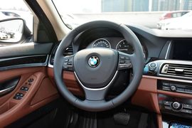 2014款宝马528Li