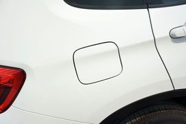 2014款宝马X1