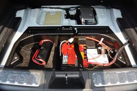 2014款宝马X1