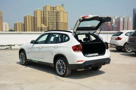 2014款宝马X1