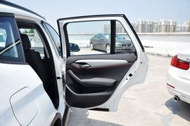 2014款宝马X1