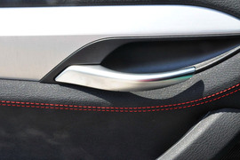2014款宝马X1