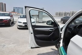 2014款宝马X1