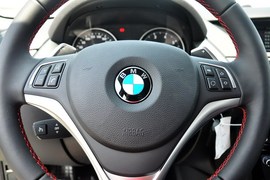 2014款宝马X1