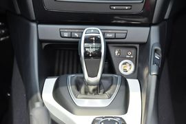 2014款宝马X1
