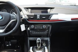 2014款宝马X1