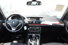 2014款宝马X1