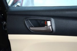 2014款海马M3