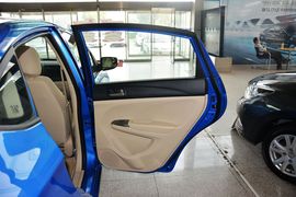 2014款海马M3
