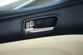 2014款海马M3