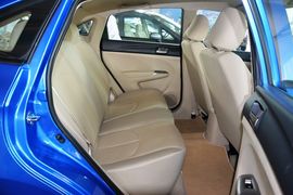 2014款海马M3