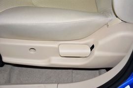 2014款海马M3