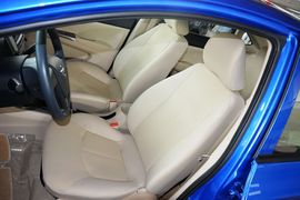 2014款海马M3