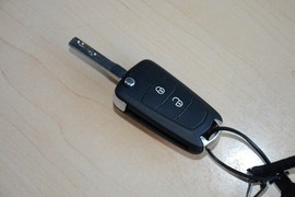 2014款海马M3