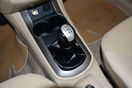 2014款海马M3