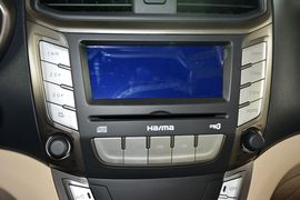 2014款海马M3